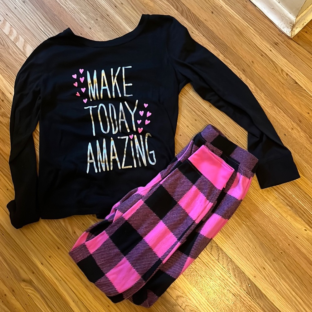 cute pajamas